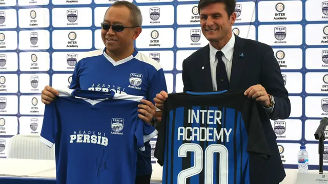Javier Zanetti