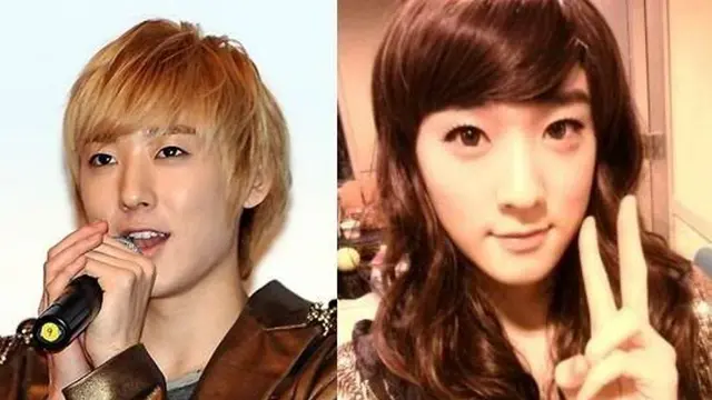Kevin U-Kiss