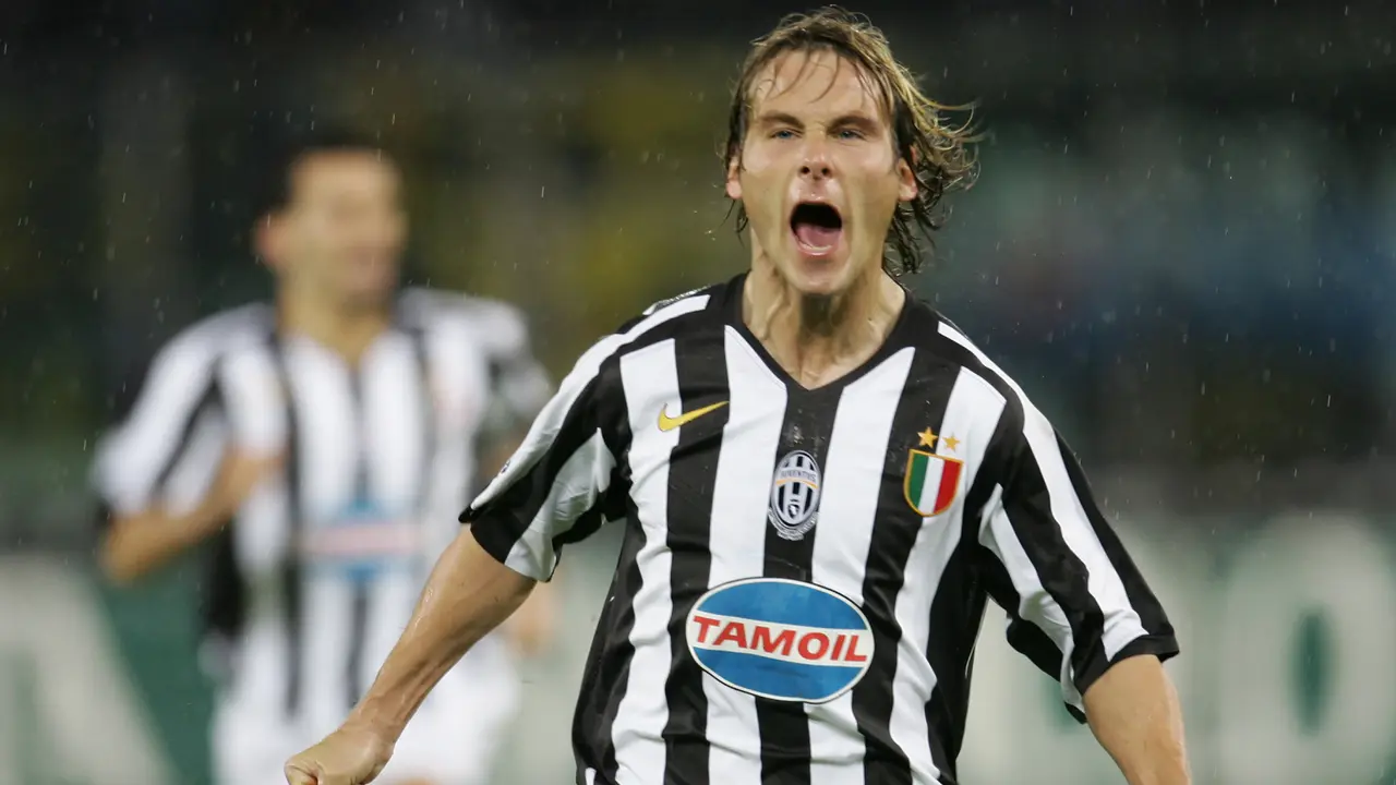 FOTO: 10 Legenda Juventus yang Bermain dalam 20 Tahun Terakhir