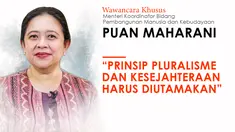 Thumbnail Puan Maharani