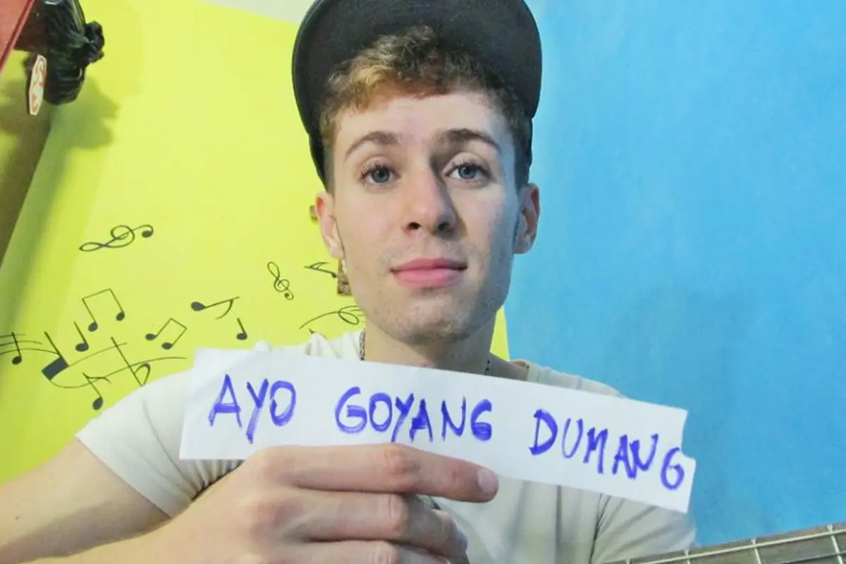 Felipe Valdes