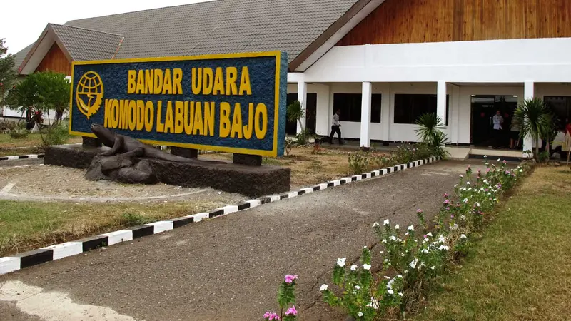 20151227-Bandara labuan bajo