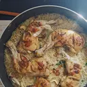 Resep Nasi Kebuli untuk Acara Kumpul Keluarga, Gurih dan Menggugah Selera