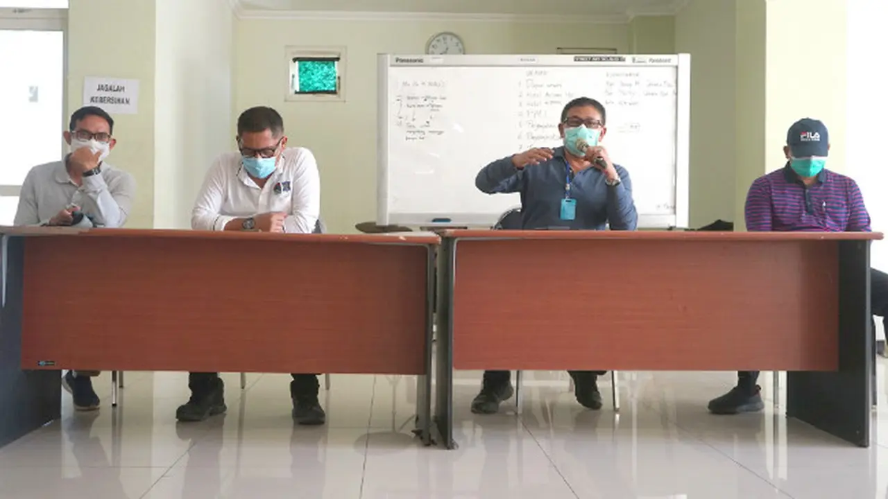 (Foto: Liputan6.com/Dian Kurniawan)
