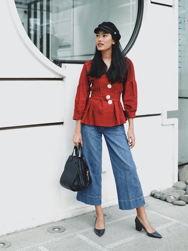 [Bintang] Alika Islamadina