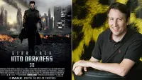 Pengganti JJ Abrams di Star Trek 3
