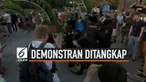 Demonstrasi kelompok pendukung oposisi di Rusia diwarnai dengan penangkapan lebih dari 800 orang oleh polisi. Massa demonstran menuntut pemilu yang jujur dan adil.