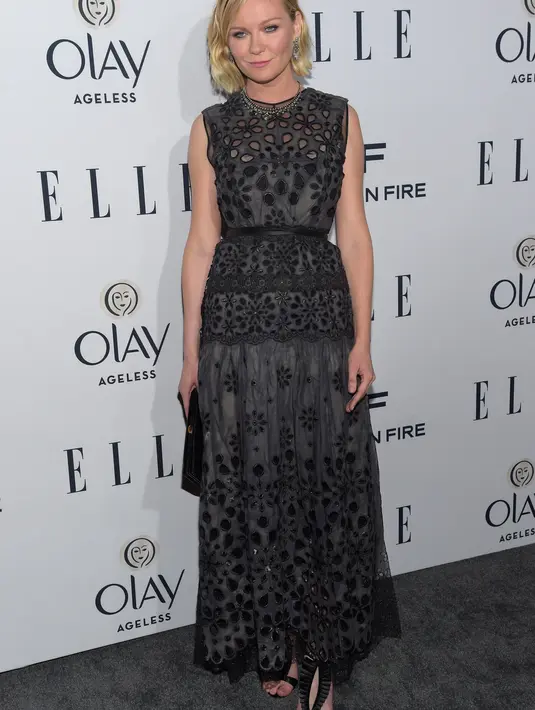 Menginap di Soho Grand Hotel New York pada tahun 2007, sekelompok pencuri memasuki kamar yang ditempati oleh Kristen Dunst dan mengambil sejumlah barang berharga miliknya, seperti kartu kredit, ponsel, dan kamera seharga US$ 13.000. (AFP/Bintang.com)