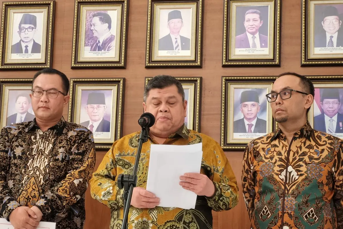 Pansel Capim KPK