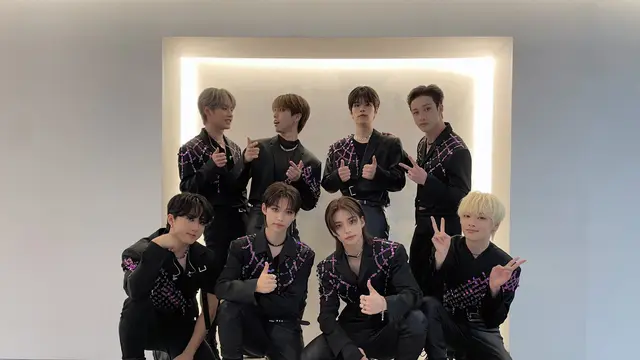 Stray Kids 2nd World Tour MANIAC Seoul Special UNVEIL 11
