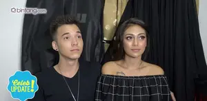 Celine Evangelista sempat tidak suka dengan pemberitaan miring yang ada.