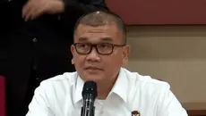Jejak Kapolda Sulbar Irjen Totok Suharyanto Tangani Dua Kasus Besar