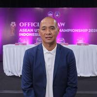 Kurniawan Dwi Yulianto Akan Panggil 3 Pemain Diaspora ke Timnas Indonesia U-17 untuk Piala AFF U-17 2026, dari Inggris, Australia, Selandia