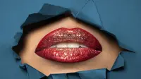 Viral, Tren TikTok untuk Jadikan Bibir Seksi dengan Krim Ereksi (Foto: Unsplash)