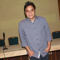 Dwiki Dharmawan (Foto: Ruswanto/Bintang.com)