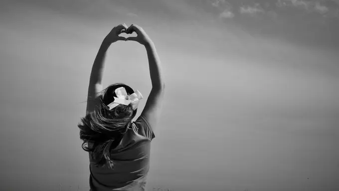 Jangan Ngarep Pacaran, Kayaknya Dia Cuma Jadiin Kamu Pelarian