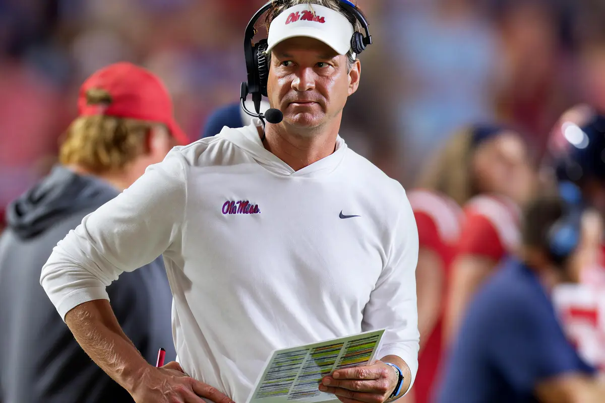 Lane Kiffin Future Decision: Between Ole Miss and LSU's Fantastic Offer