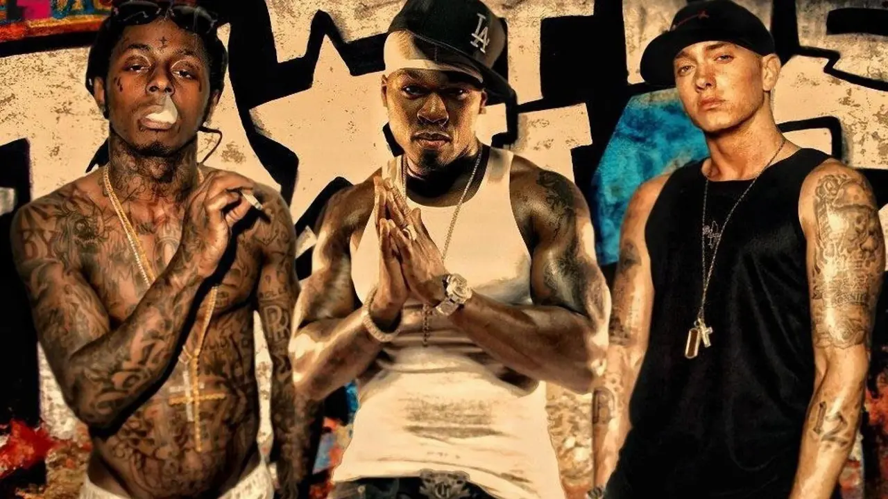Rapper