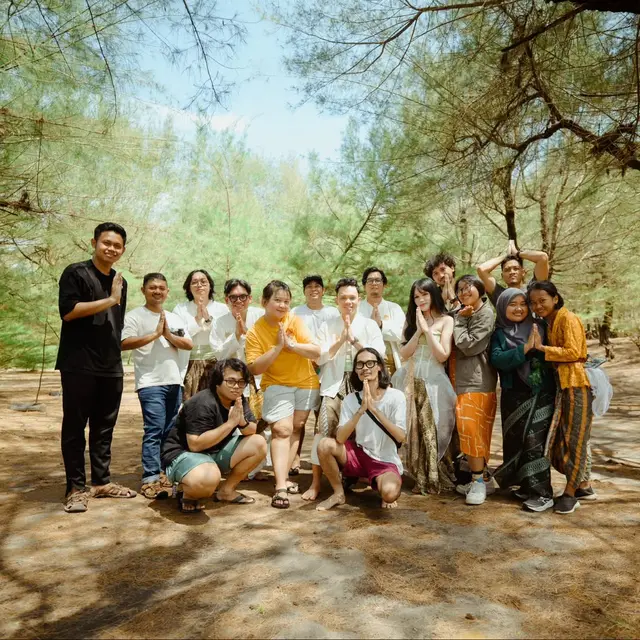 Penampilan Terbaru Fanny Soegi Cantik Banget (instagram/fannysoegi)