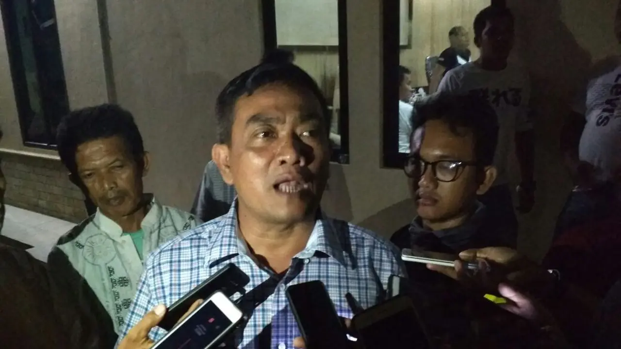 Ancaman Wali Kota Cirebon Usai Angkutan Online Berdamai