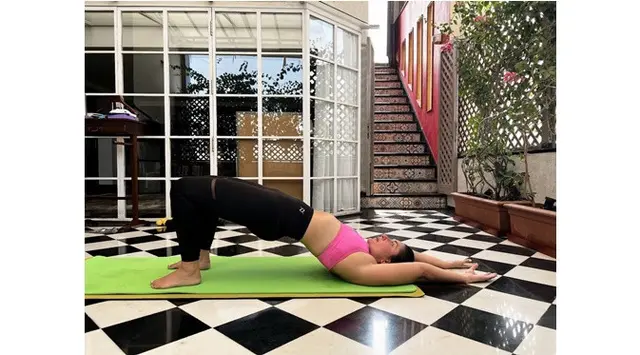 8 Potret interior rumah mewah Kareena Kapoor, pancarkan kesan klasik dan elegan