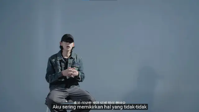 Lucas (Youtube/LUCAS_smtown)