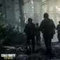 Trailer Call of Duty: WWII Perlihatkan Gameplay yang Intens. (Doc: Polygon)