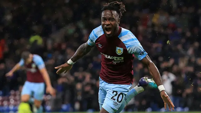 Foto: Terdegradasi, 5 Pemain Berikut Laris Manis Jadi Incaran Klub di Liga Inggris, termasuk Manchester United dan Arsenal