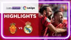 Berita video highlights laga pekan ke-20 Liga Spanyol (LaLiga) 2022/2023 antara Mallorca melawan Real Madrid yang berakhir dengan skor 0-1, di mana Nacho mencetak gol bunuh diri dan Marco Asensio gagal penalti, Minggu (5/2/2023) malam hari WIB.