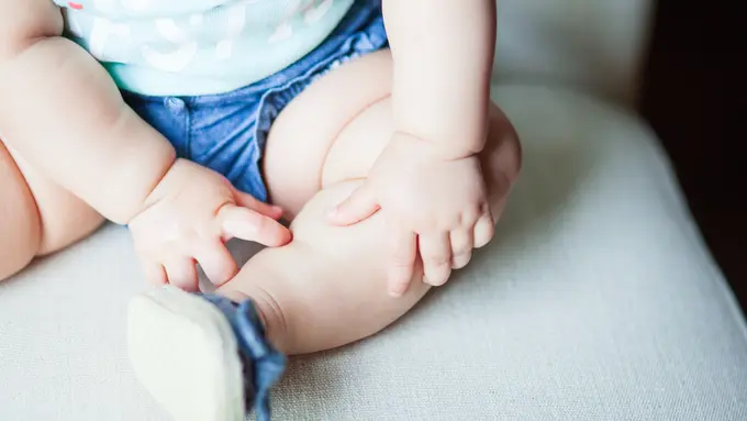 ilustrasi penyebab eksim/Nelly Aran/pexels