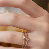 Cincin Emas Tipe Boba/Gemini AI