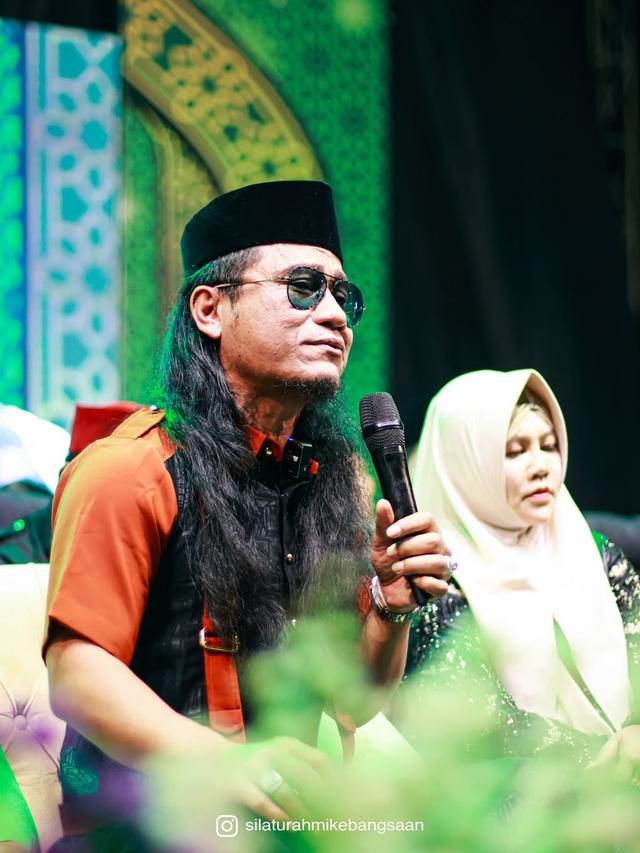 Gaya Dakwah Gus Miftah