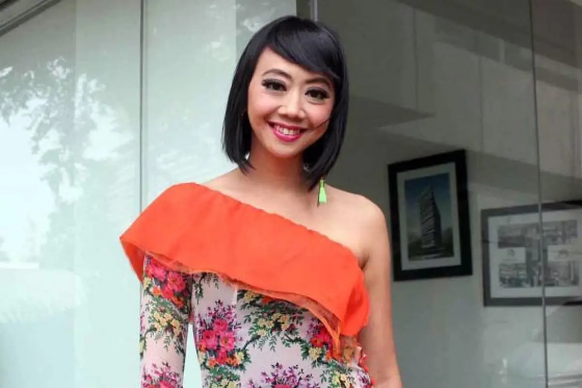 [Bintang] Asri Welas