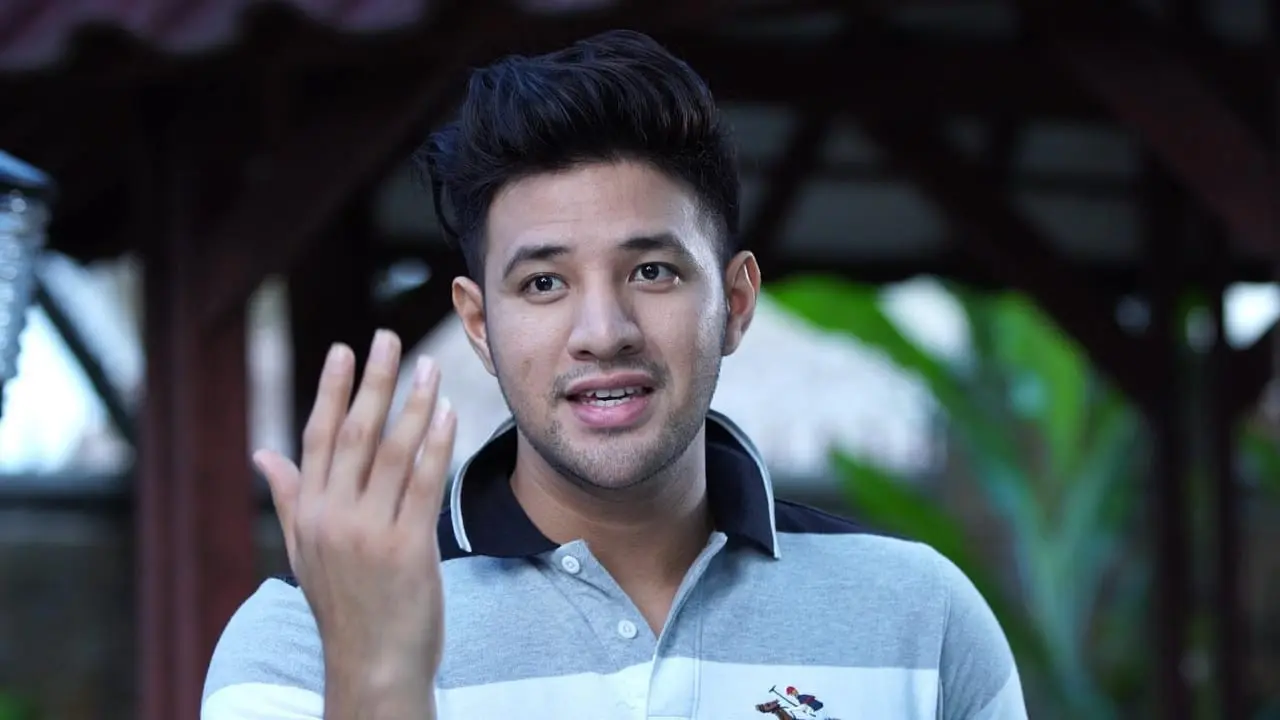 Cinta Suci