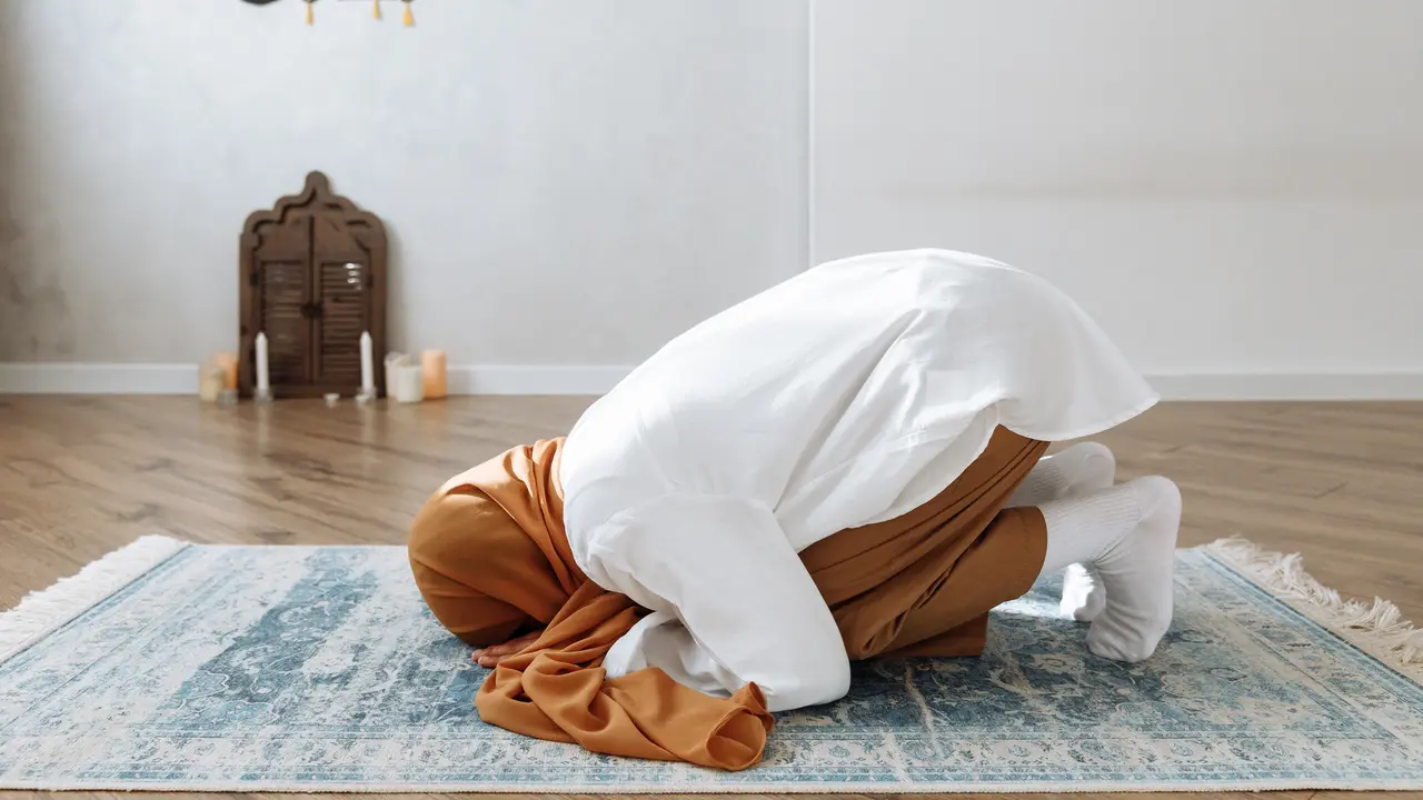 sholat