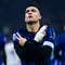 Barcelona Geser Fokus ke Lautaro Martinez Setelah Pengejaran Julian Alvarez Macet