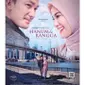 Poster film Hanum dan Rangga (Instagram/ hanumrais)