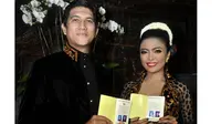 Begini Perbedaan yang Dirasakan Tantri Kotak Setelah Menikah