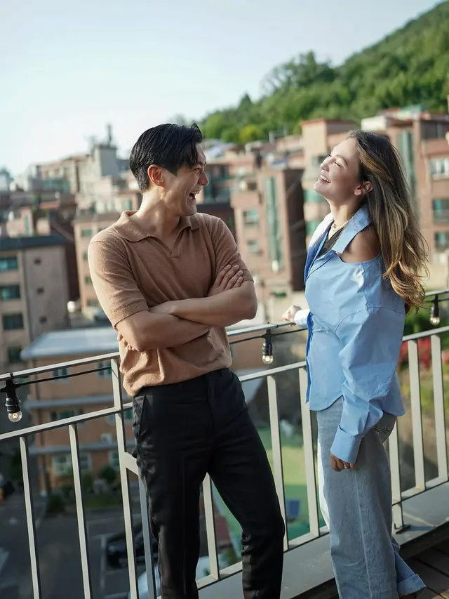 Luna Maya (Instagram/lunamaya)