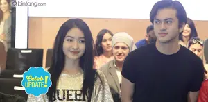 Natasha Wilona mendapatkan tantangan saat berperan menjadi Cinta di sinetron Anak Sekolahan. Ia diharuskan bisa menggunakan bahasa Sunda. Begitu juga dengan Cut Syifa, ia ditantang jadi tim cheerleader.