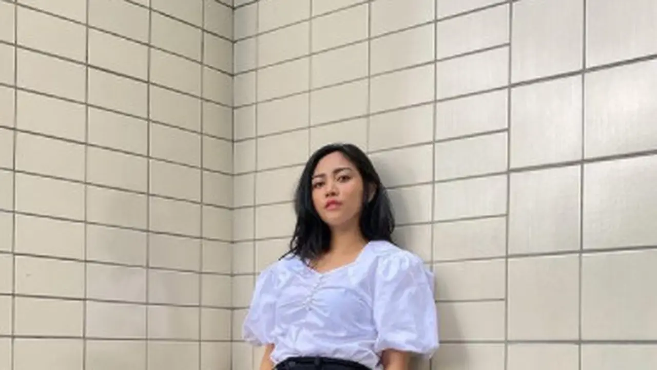 Resmi Bercerai, Ini 6 Potret Terbaru OOTD Rachel Vennya Makin Stylish