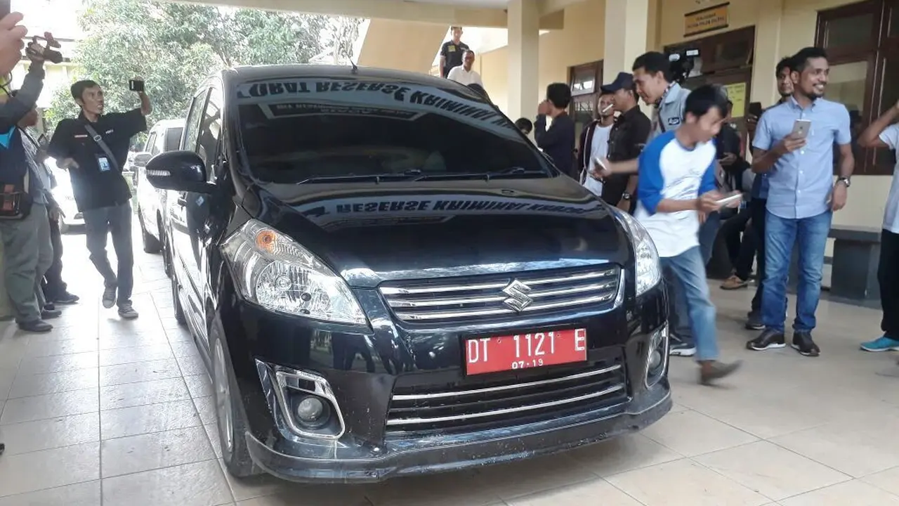 ott kendari