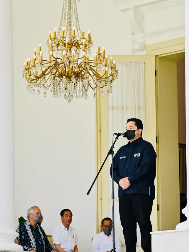 Vaksin IndoVac