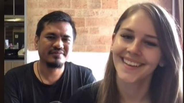 Sosok Wanita Prancis yang Menikah dengan Pria Aceh dan Jadi Mualaf