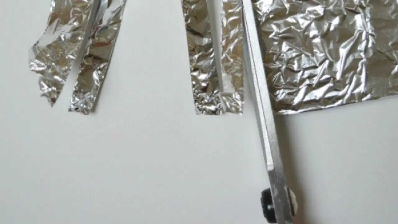 7 Fungsi Aluminium Foil yang Tak Pernah Anda Bayangkan