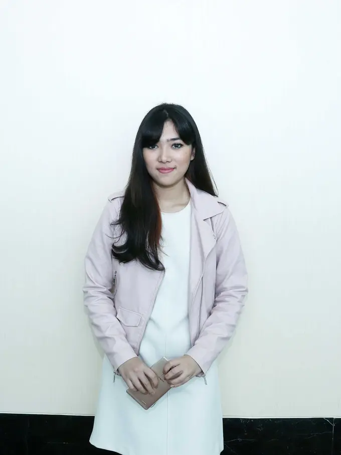 [Bintang] Isyana Sarasvati