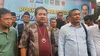 Pilkada Depok 2024, Tim Pemenangan Supian-Chandra Sebut Unggul di 6 Kecamatan
