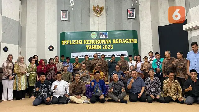 FKUB Kalsel
