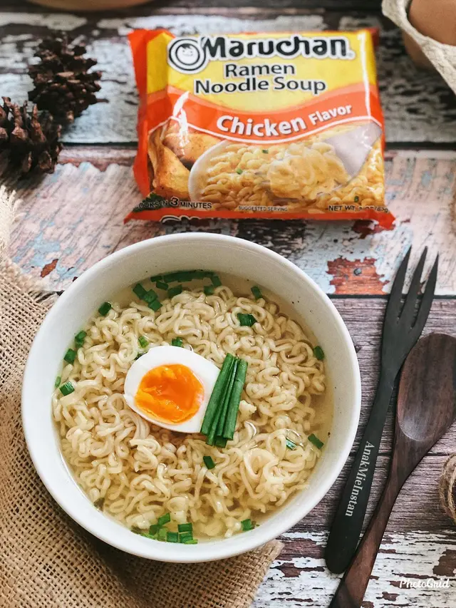 Maruchan Ramen