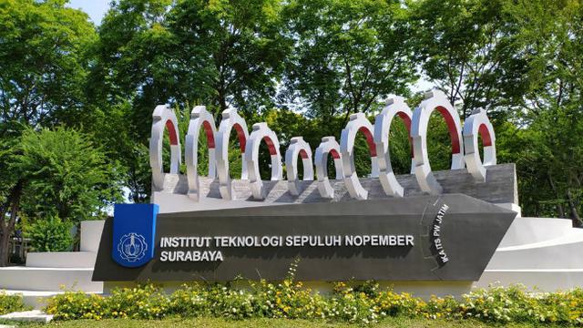 Terima 1.189 Mahasiswa, Departemen Teknik Informatika Peminat Terbanyak ...